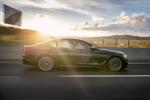 BMW M550i xDrive Sedan 2017 года (WW)